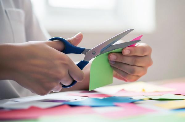 Image for event: Zine Making