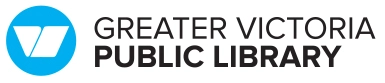 Greater Victoria Public Library - Logo